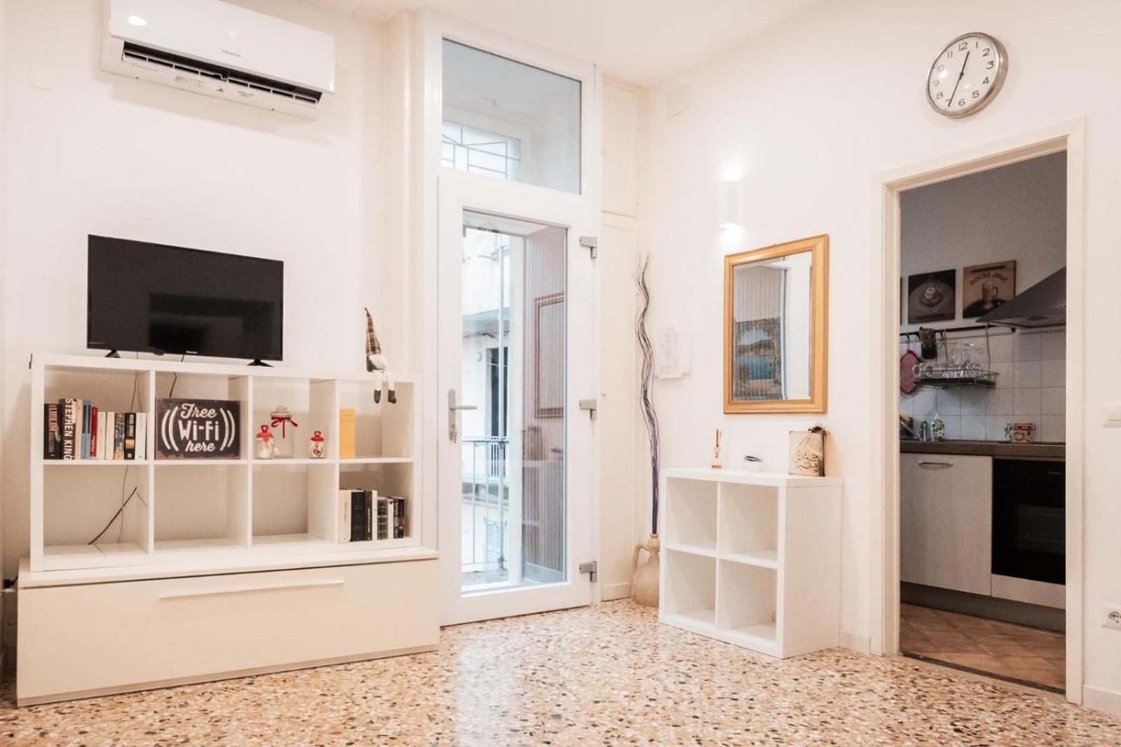 Apartamento Casa Imbarcadero Lecco Exterior foto